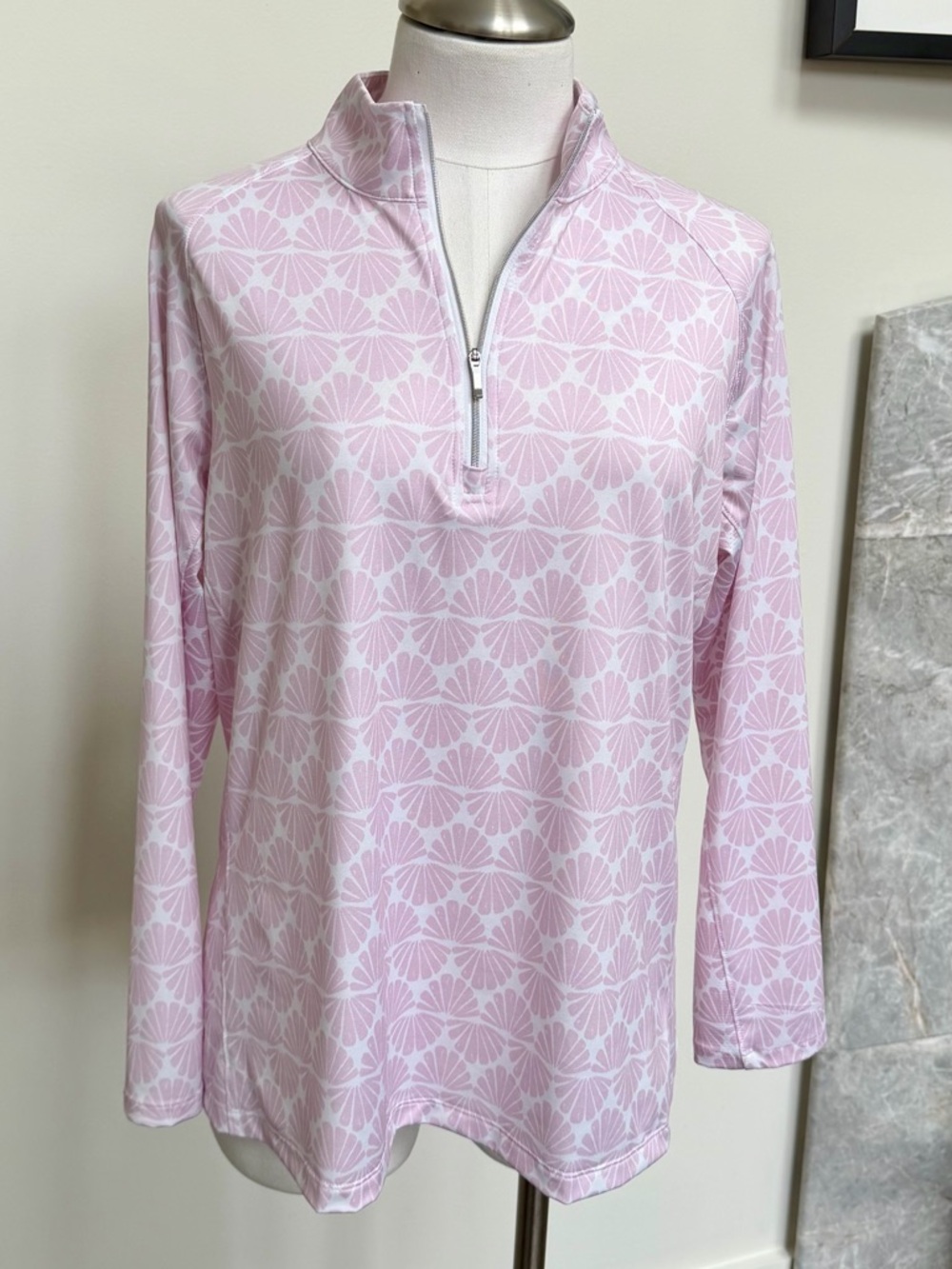 LADY HAGEN GOLF TOP